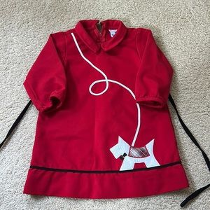 Florence Eiseman dress